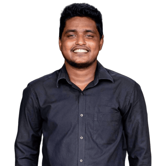 Minhaz Irphan Mohamed