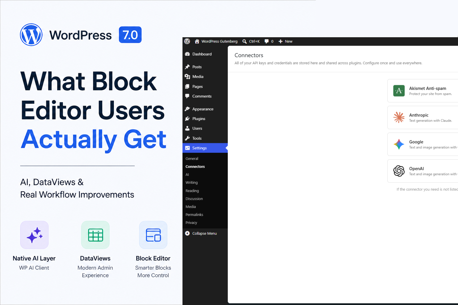 I Tested WordPress 7.0 – Here’s What Block Editor Users Actually Get